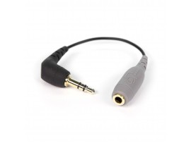 Rode SC3 3.5mm TRRS To TRS Adaptor For SmartLav